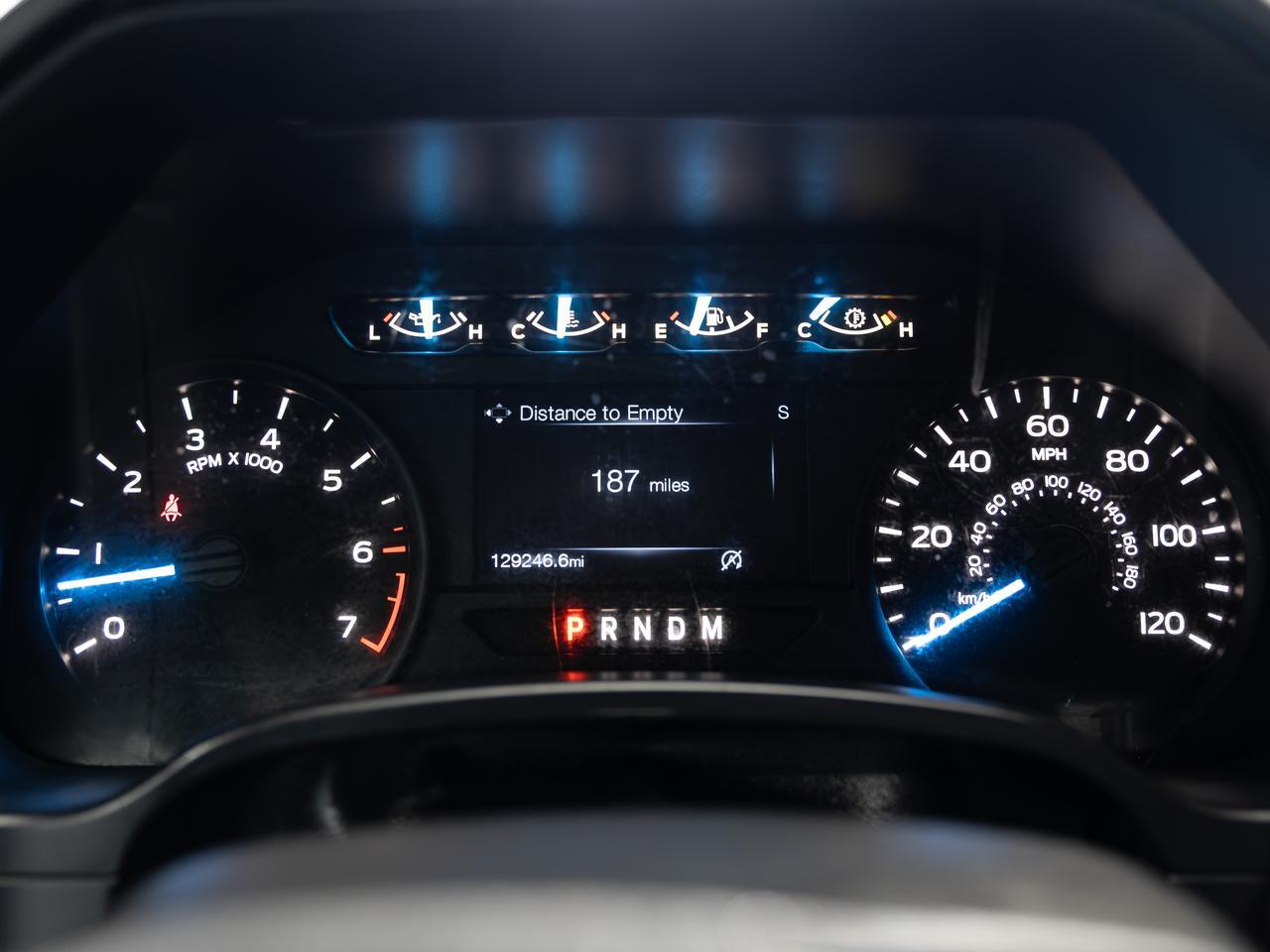 2019 Ford F-150 XL STX Ext. Cab 4WD Cranberry PA