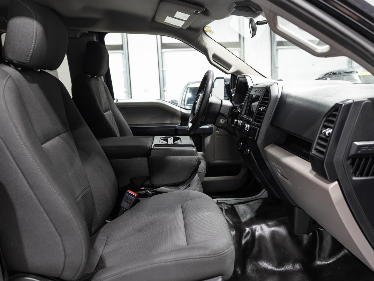 2019 Ford F-150 XL STX Ext. Cab 4WD Cranberry PA