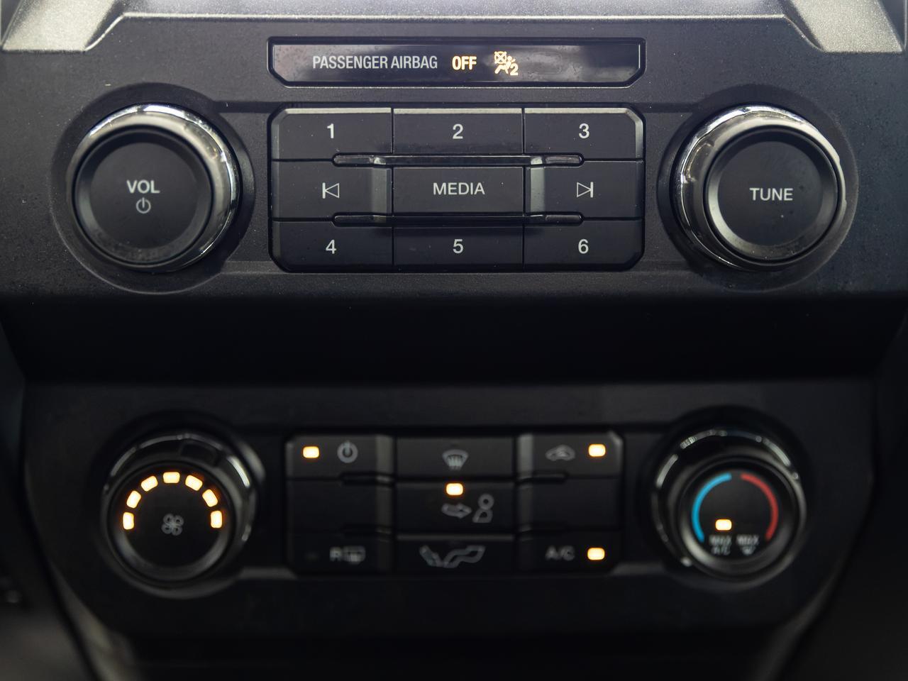2019 Ford F-150 XL STX Ext. Cab 4WD Cranberry PA