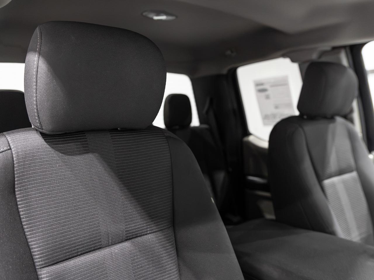 2019 Ford F-150 XL STX Ext. Cab 4WD Cranberry PA