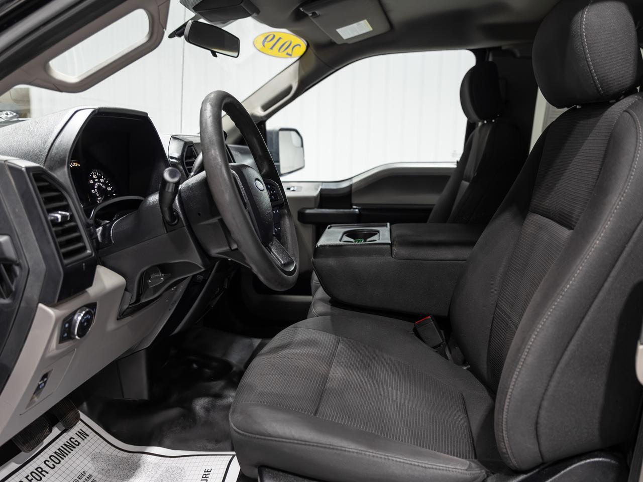2019 Ford F-150 XL STX Ext. Cab 4WD Cranberry PA