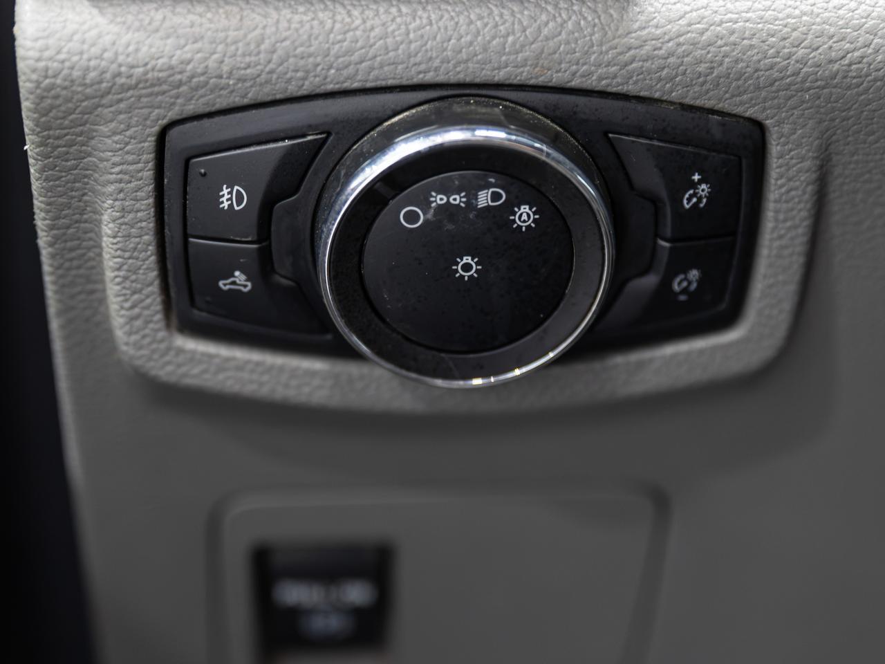 2019 Ford F-150 XL STX Ext. Cab 4WD Cranberry PA