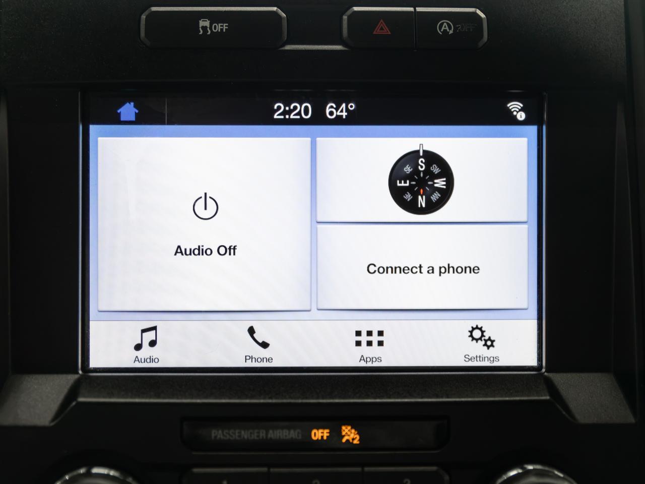 2019 Ford F-150 XL STX Ext. Cab 4WD Cranberry PA