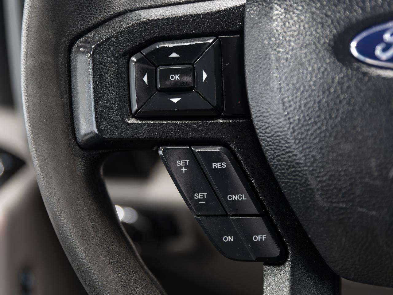 2019 Ford F-150 XL STX Ext. Cab 4WD Cranberry PA