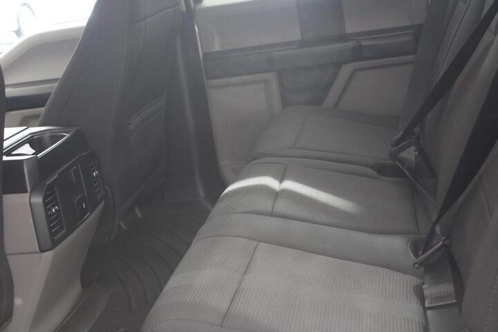 2019 Ford F-150 XL STX PKG Plano TX