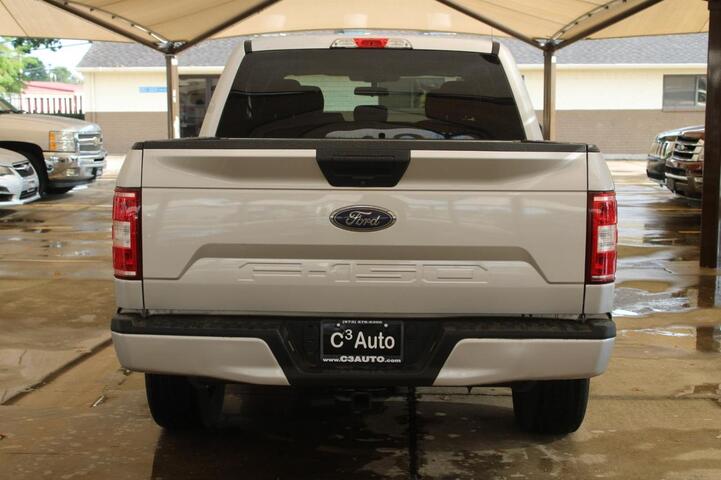 2019 Ford F-150 XL STX PKG Plano TX