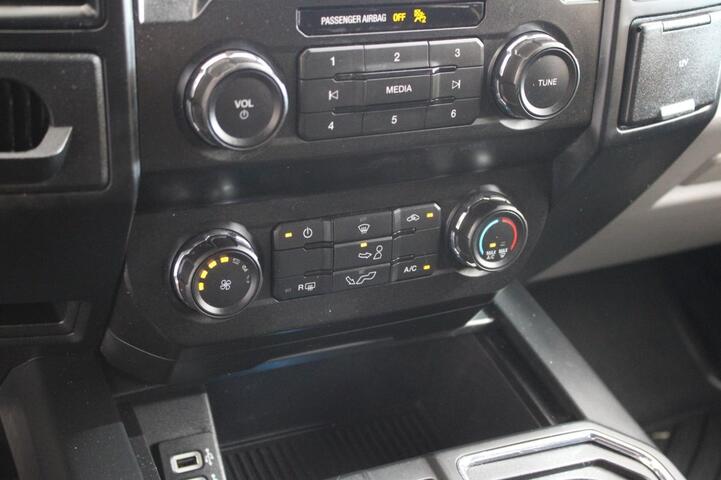 2019 Ford F-150 XL STX PKG Plano TX