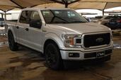 2019 Ford F-150 XL STX PKG