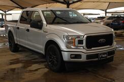 2019_Ford_F-150_XL STX PKG_ Plano TX