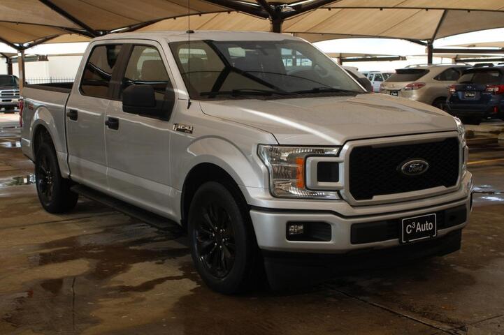 2019 Ford F-150 XL STX PKG Plano TX