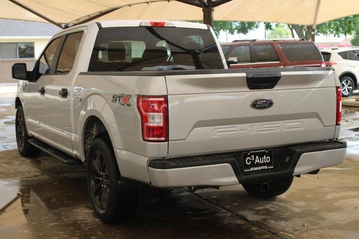 2019 Ford F-150 XL STX PKG Plano TX