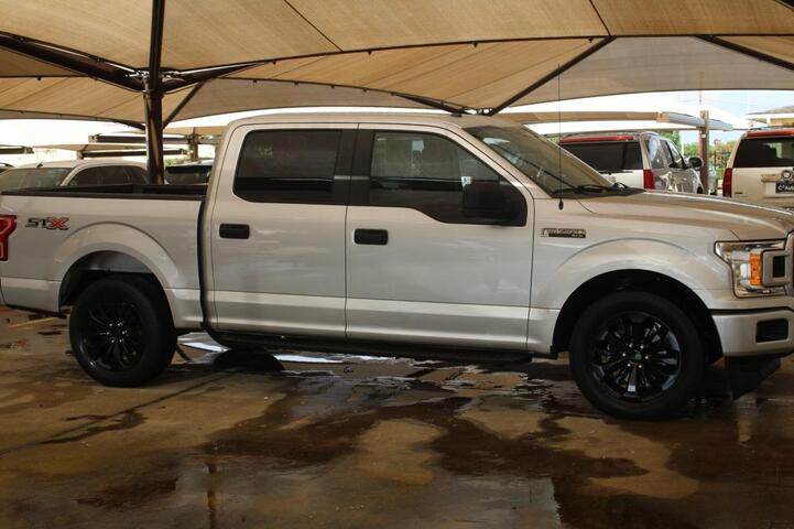 2019 Ford F-150 XL STX PKG Plano TX