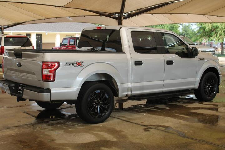 2019 Ford F-150 XL STX PKG Plano TX