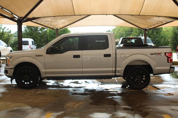 2019 Ford F-150 XL STX PKG Plano TX