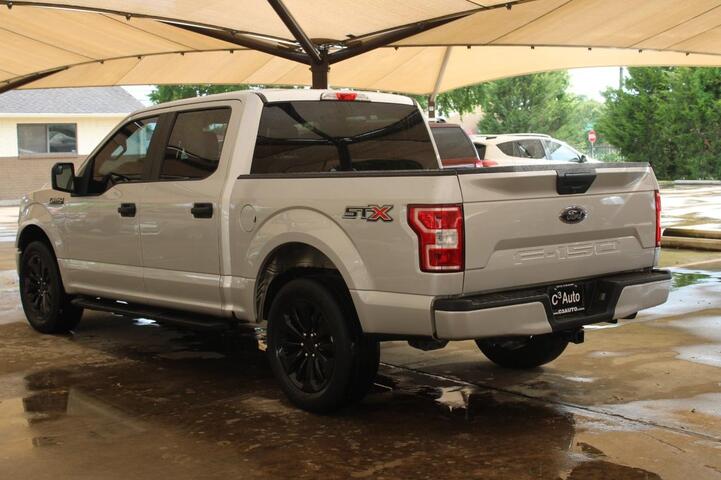 2019 Ford F-150 XL STX PKG Plano TX