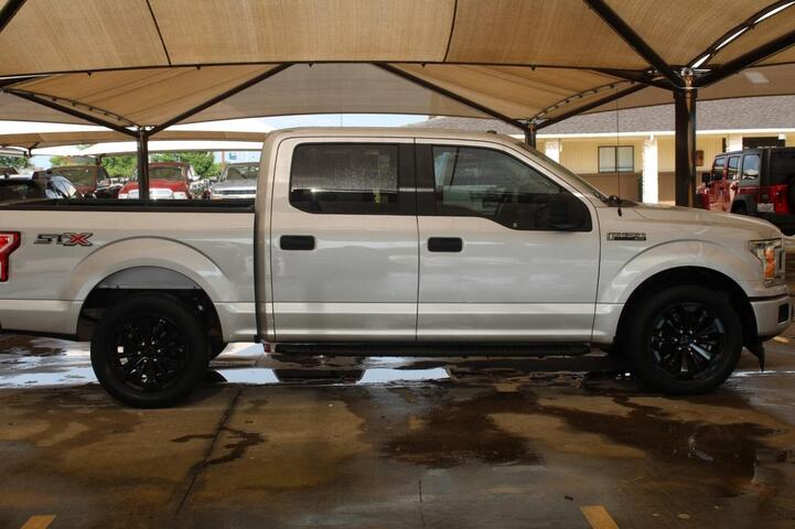 2019 Ford F-150 XL STX PKG Plano TX