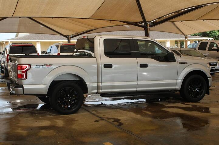 2019 Ford F-150 XL STX PKG Plano TX