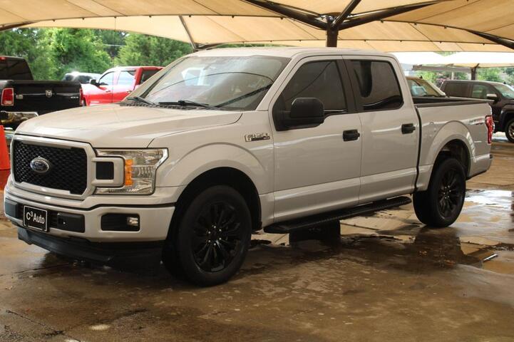 2019 Ford F-150 XL STX PKG Plano TX