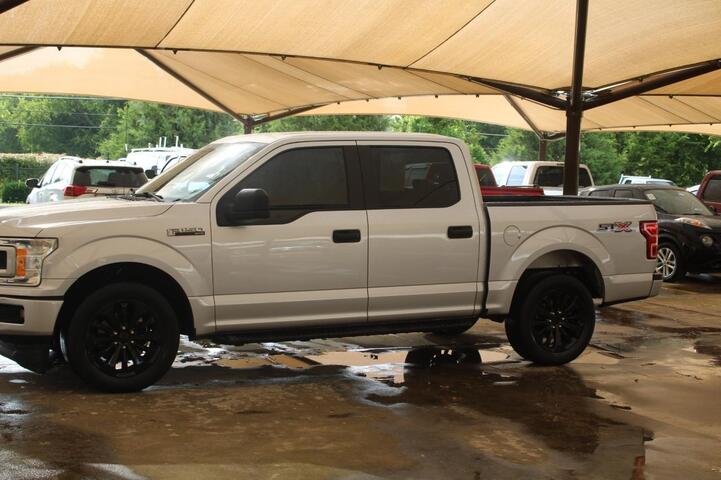 2019 Ford F-150 XL STX PKG Plano TX