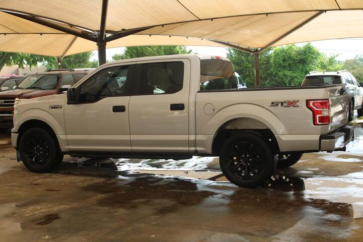 2019 Ford F-150 XL STX PKG Plano TX
