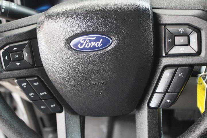 2019 Ford F-150 XL STX PKG Plano TX