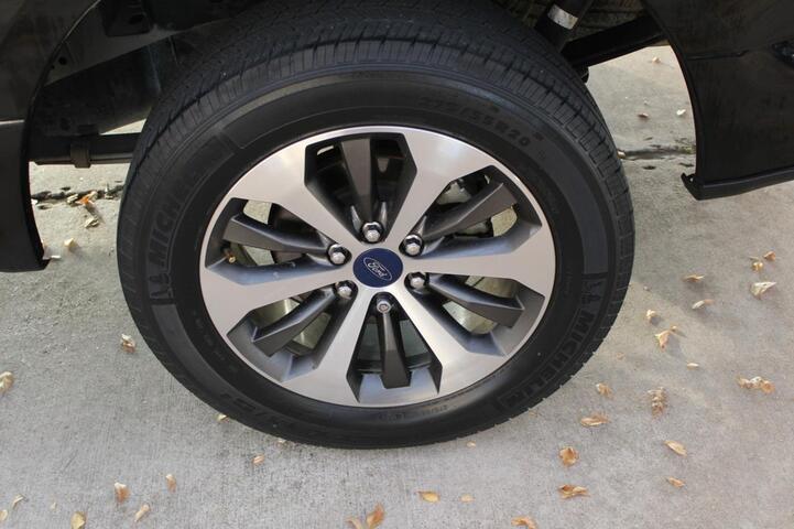 2019 Ford F-150 XL STX Plano TX 2019 Ford F-150 XL STX Plano TX