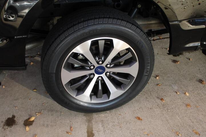 2019 Ford F-150 XL STX Plano TX 2019 Ford F-150 XL STX Plano TX