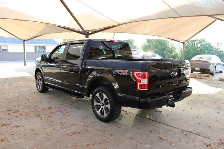 2019 Ford F-150 XL STX Plano TX 2019 Ford F-150 XL STX Plano TX