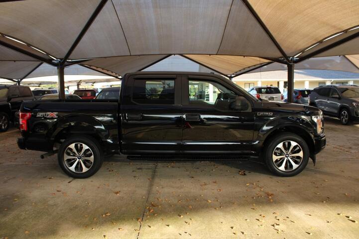 2019 Ford F-150 XL STX Plano TX 2019 Ford F-150 XL STX Plano TX