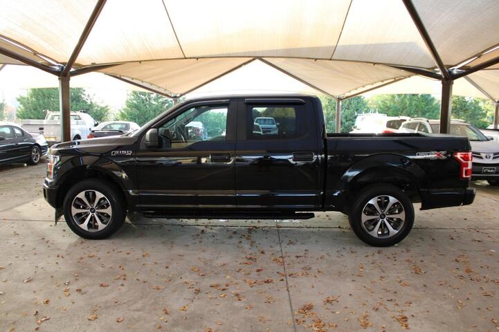 2019 Ford F-150 XL STX Plano TX 2019 Ford F-150 XL STX Plano TX
