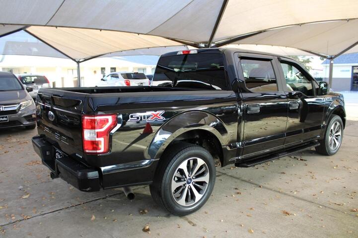 2019 Ford F-150 XL STX Plano TX 2019 Ford F-150 XL STX Plano TX