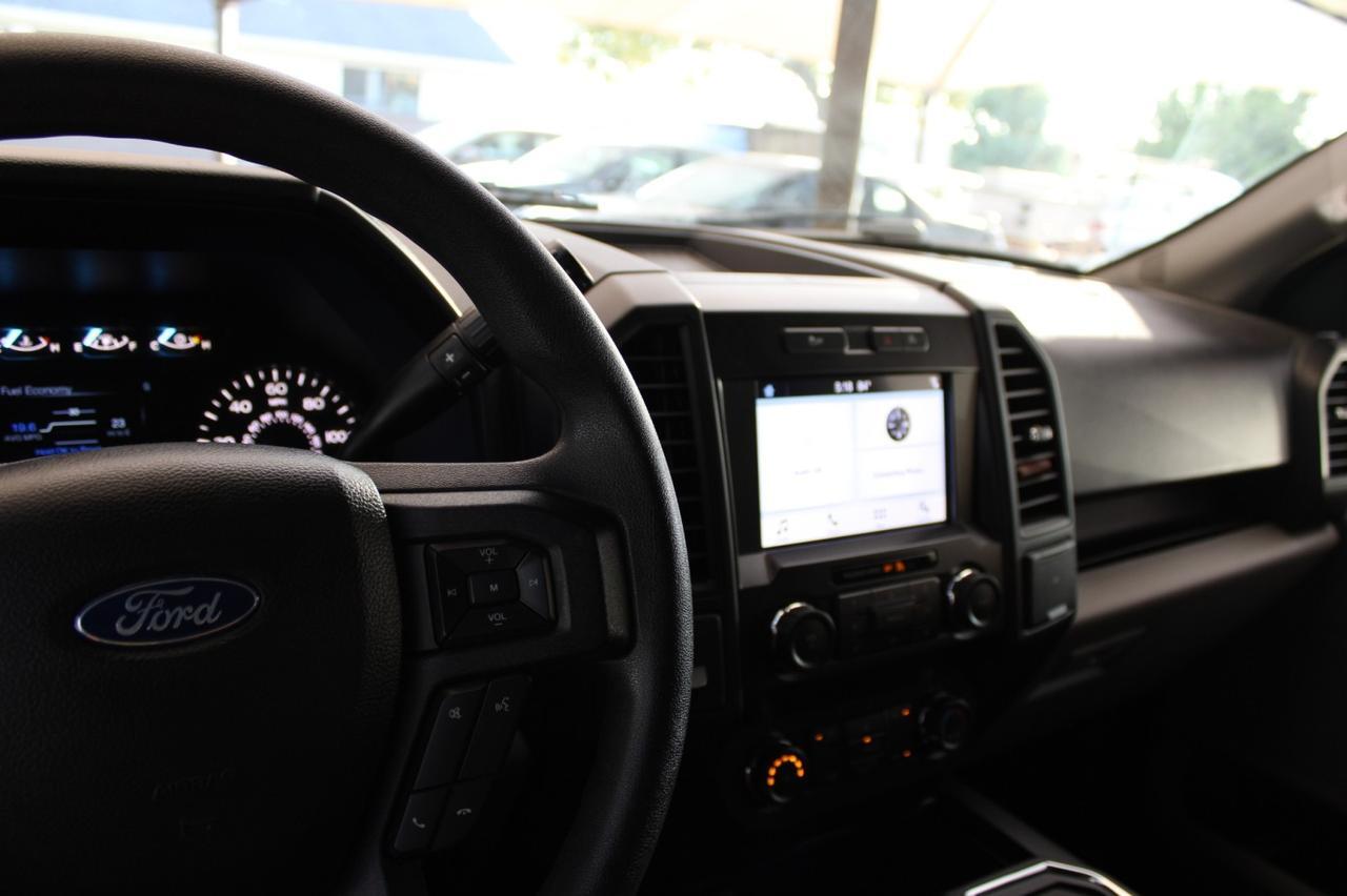 2019 Ford F-150 XL STX Plano TX