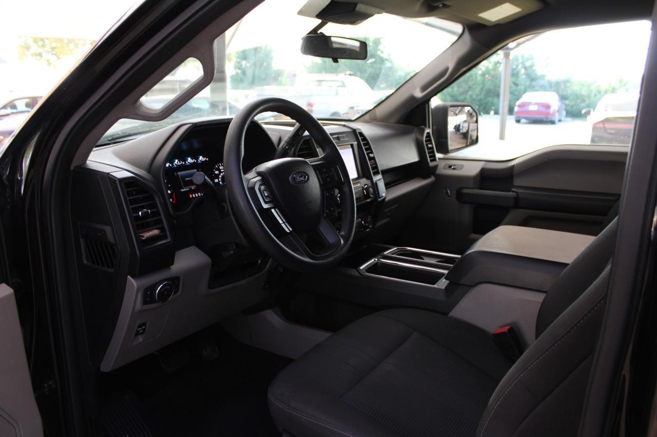 2019 Ford F-150 XL STX Plano TX