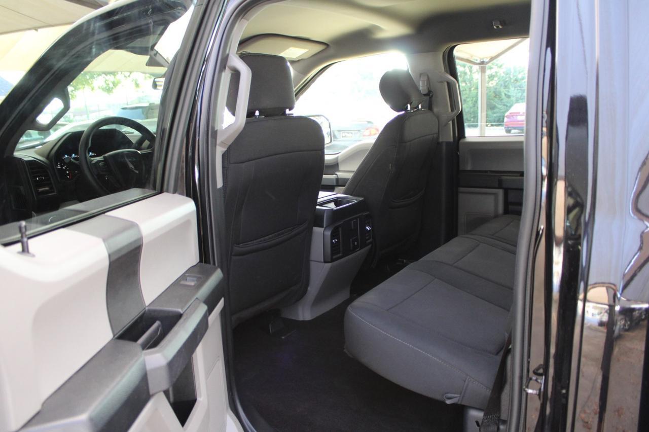 2019 Ford F-150 XL STX Plano TX