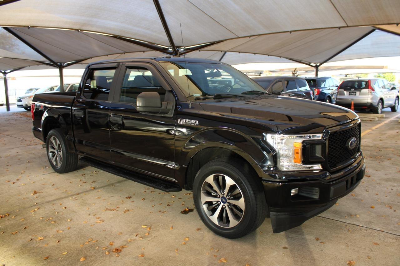 2019 Ford F-150 XL STX
