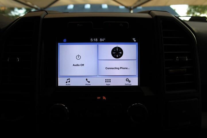 2019 Ford F-150 XL STX Plano TX 2019 Ford F-150 XL STX Plano TX