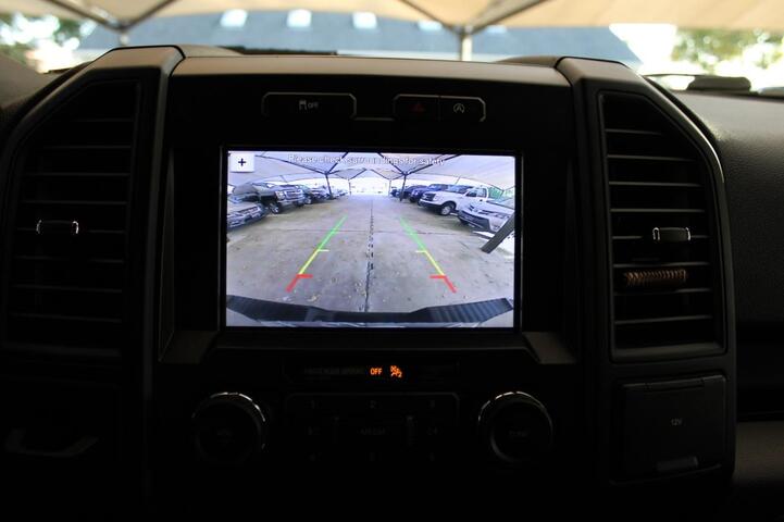 2019 Ford F-150 XL STX Plano TX 2019 Ford F-150 XL STX Plano TX