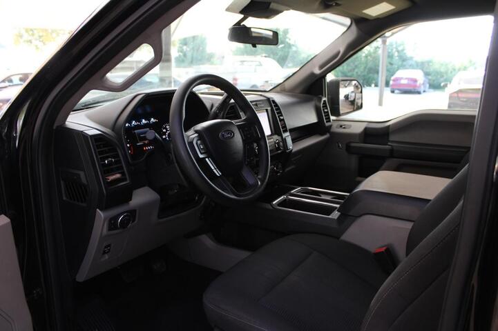 2019 Ford F-150 XL STX Plano TX 2019 Ford F-150 XL STX Plano TX