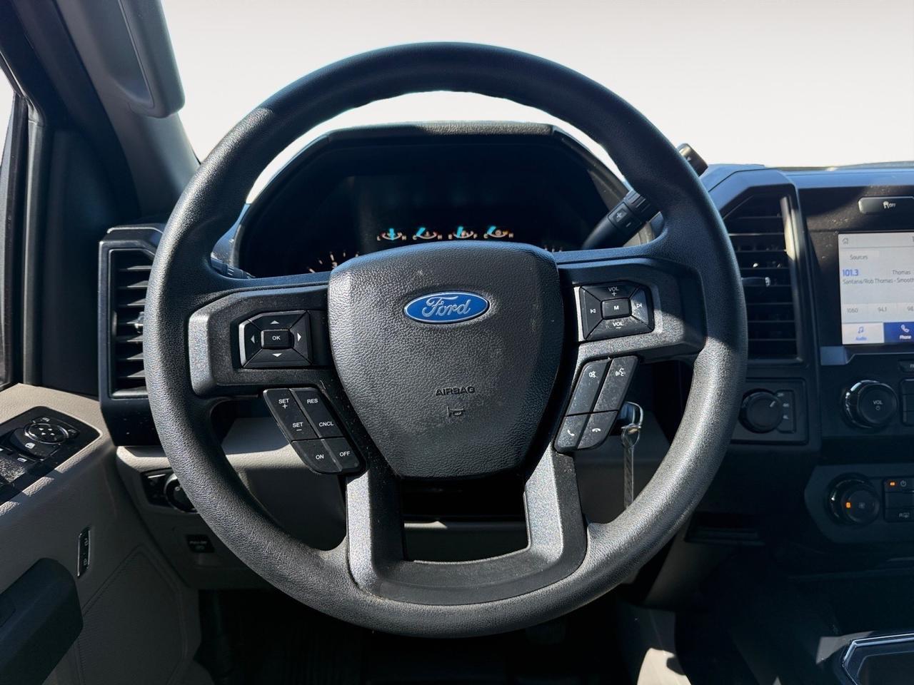 2019 Ford F-150 XL STX SPORT 4X4 CREW CAB, RUNNING BOARDS, BACKUP CAMERA, TOW HOOKS, TOW PACKAGE, POWER MIRRORS, KEYLESS ENTRY, COME AND TEST DRIVE THIS F-150 TODAY! Norfolk VA