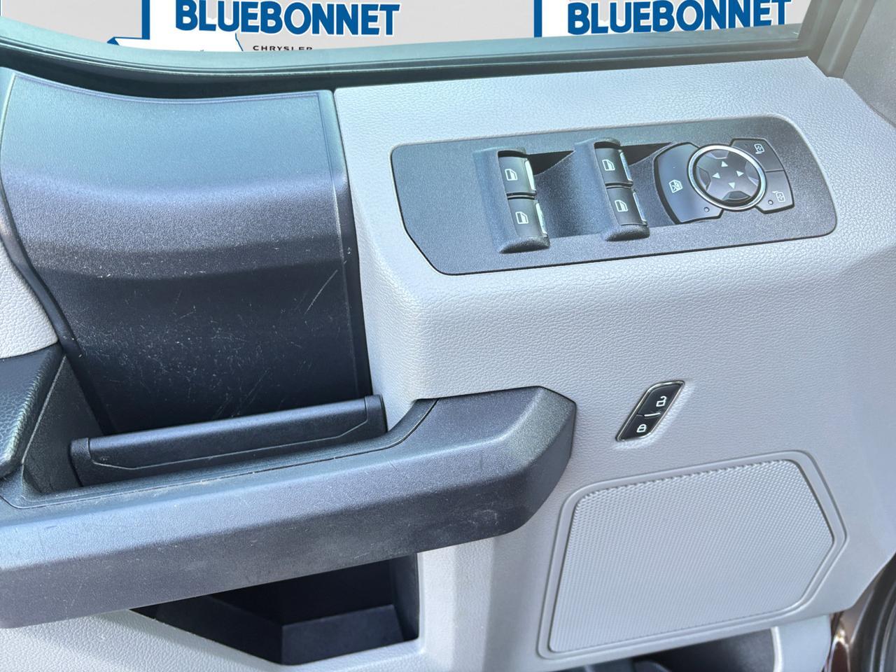 2019 Ford F-150 XL New Braunfels TX