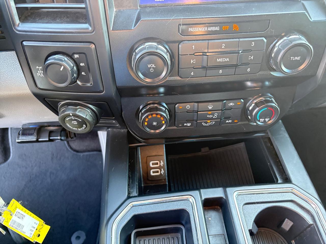 2019 Ford F-150 XL New Braunfels TX