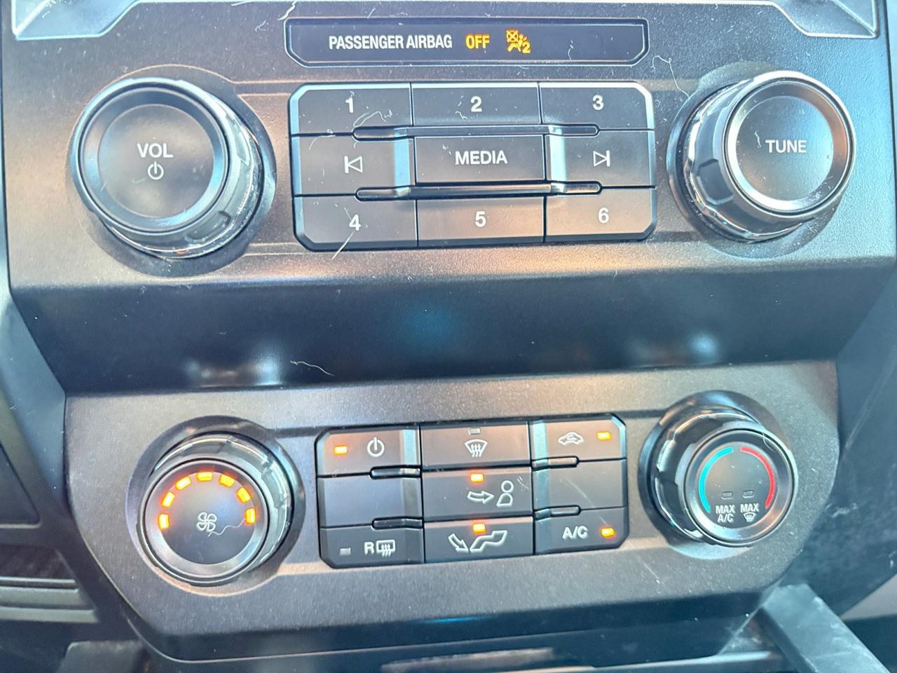2019 Ford F-150 XL New Braunfels TX
