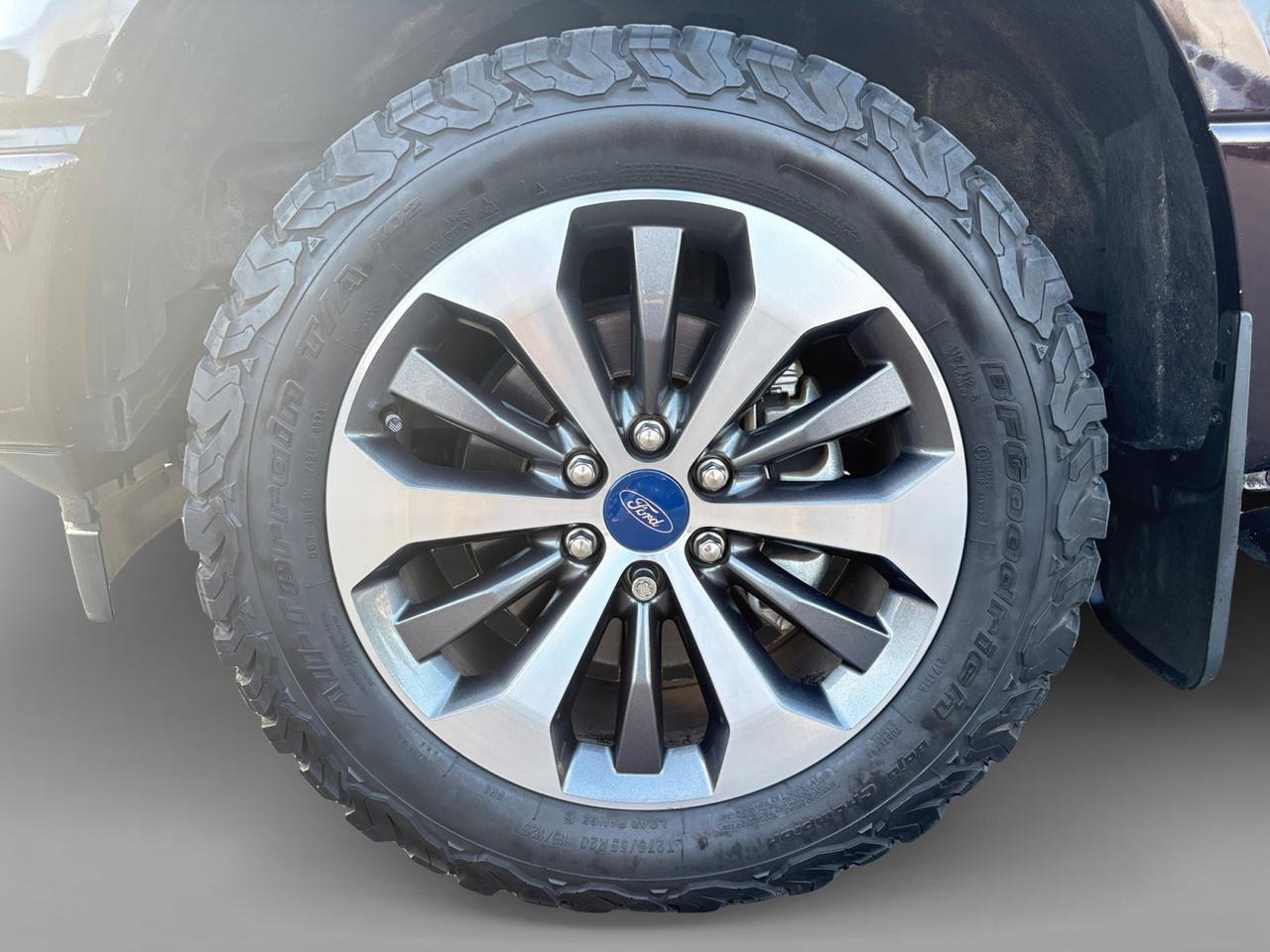 2019 Ford F-150 XL New Braunfels TX