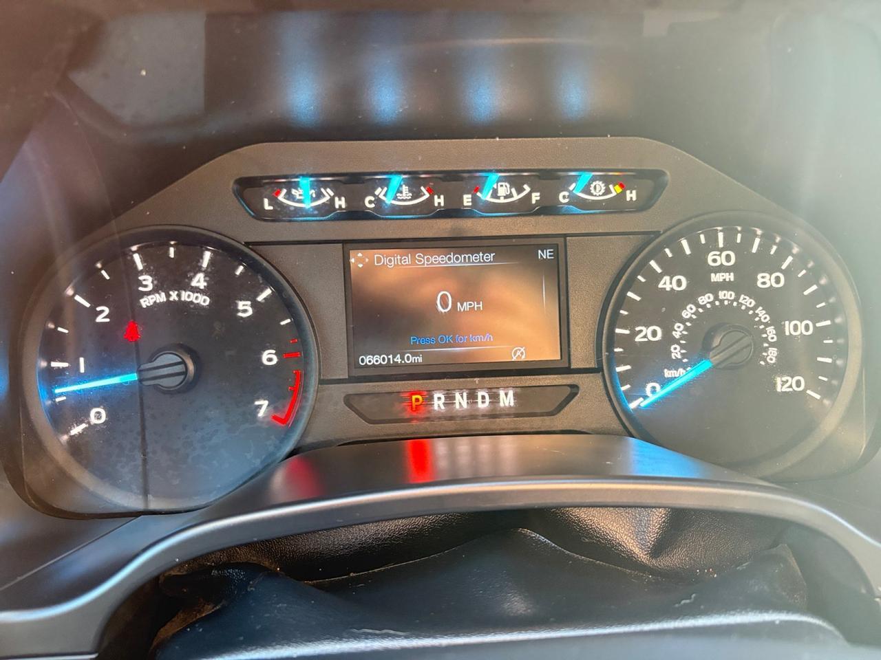 2019 Ford F-150 XL New Braunfels TX