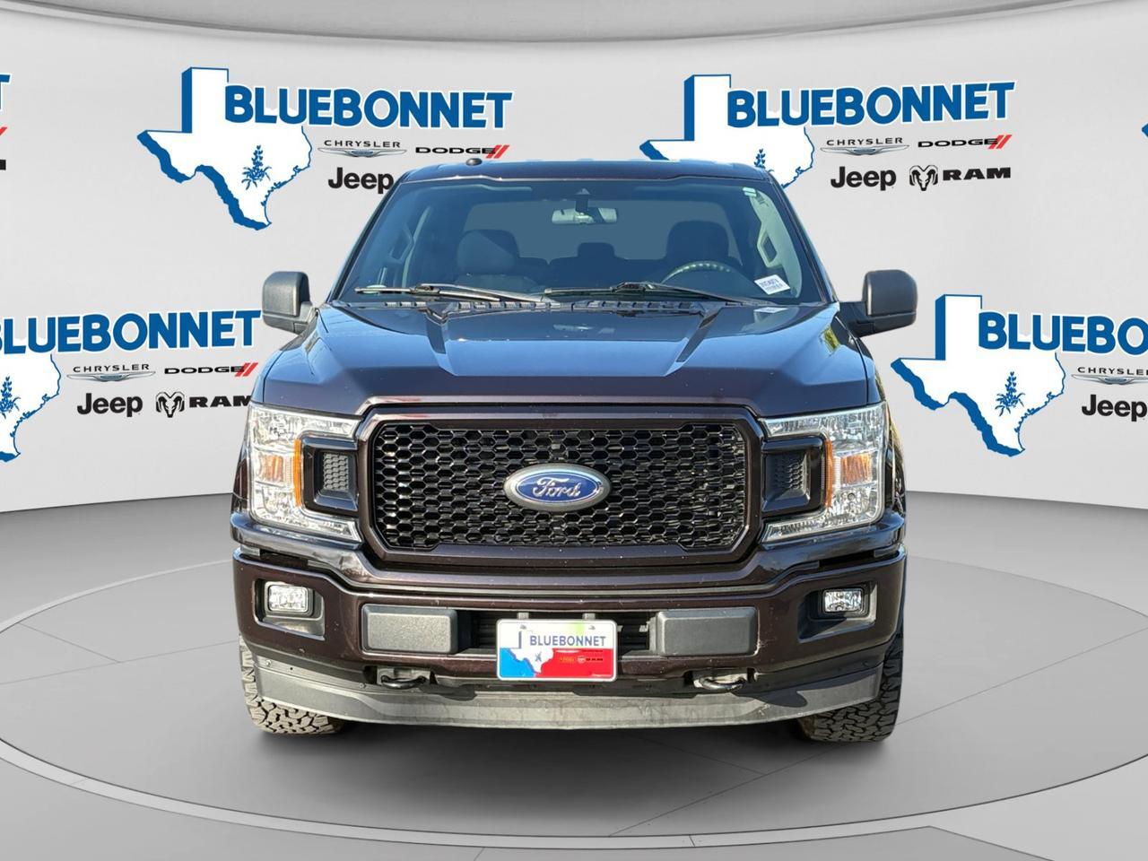 2019 Ford F-150 XL New Braunfels TX