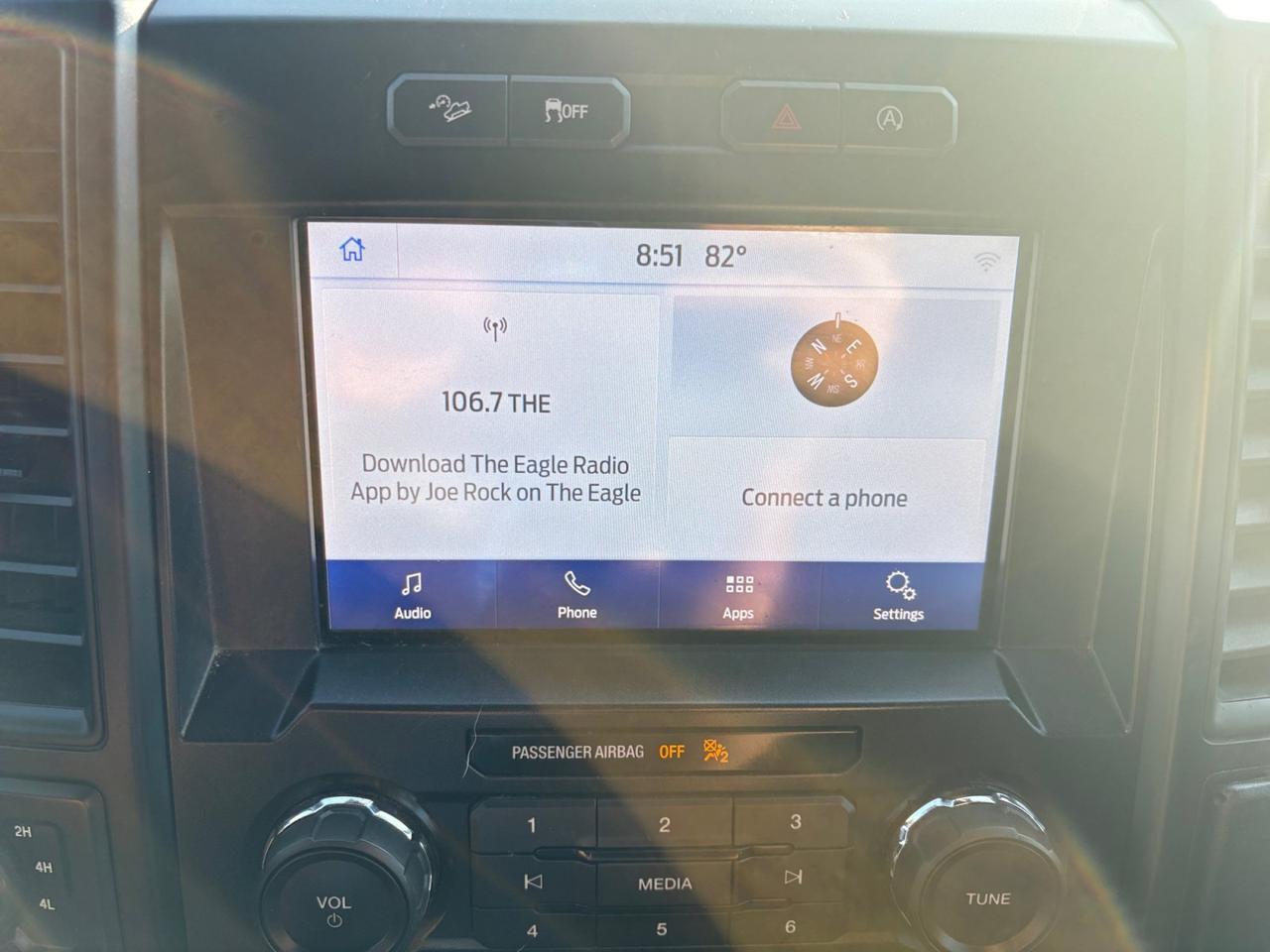 2019 Ford F-150 XL New Braunfels TX