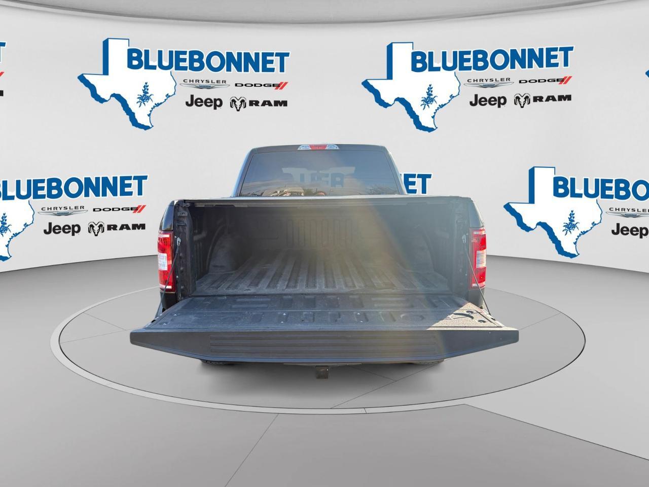 2019 Ford F-150 XL New Braunfels TX