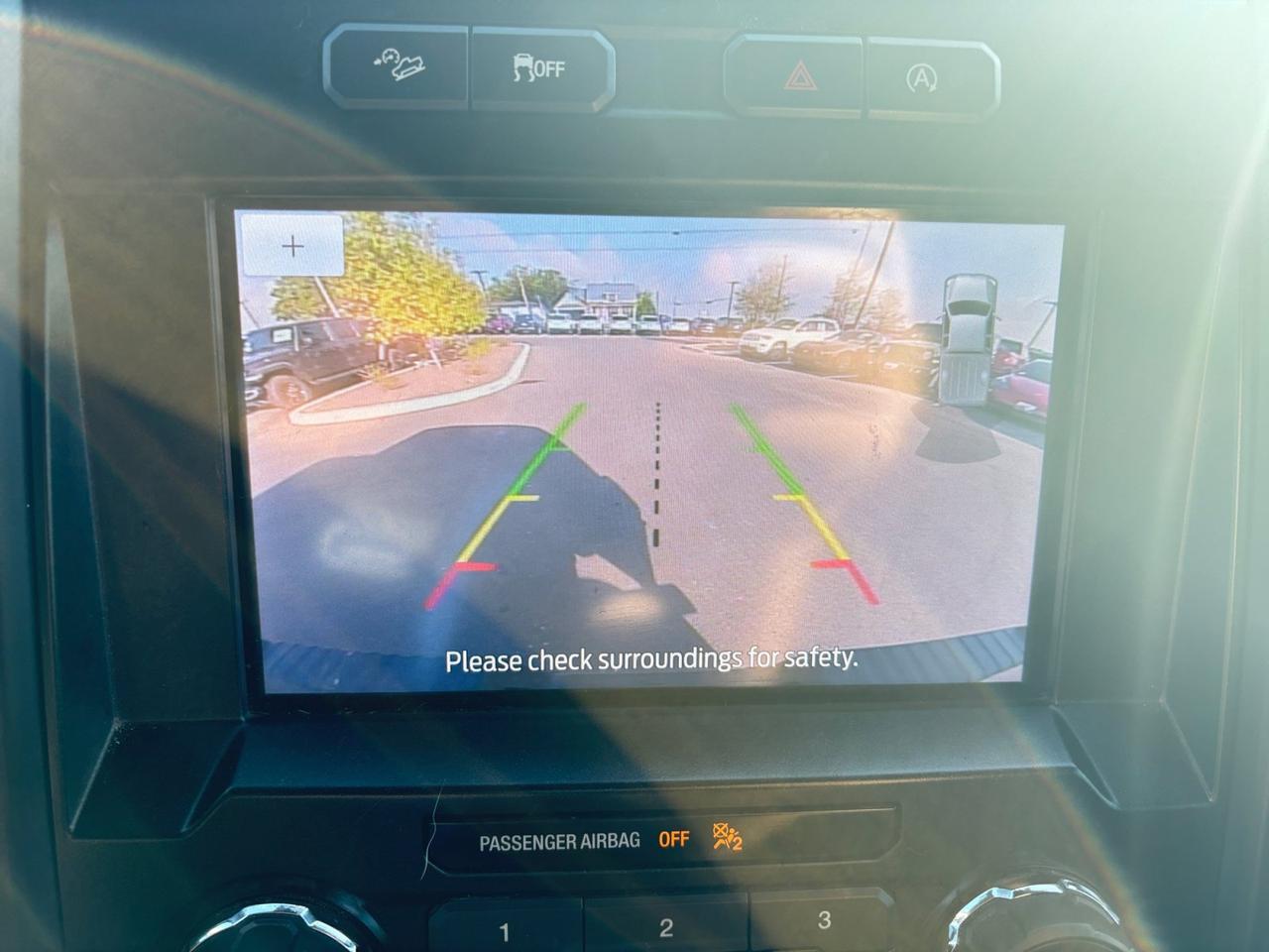 2019 Ford F-150 XL New Braunfels TX