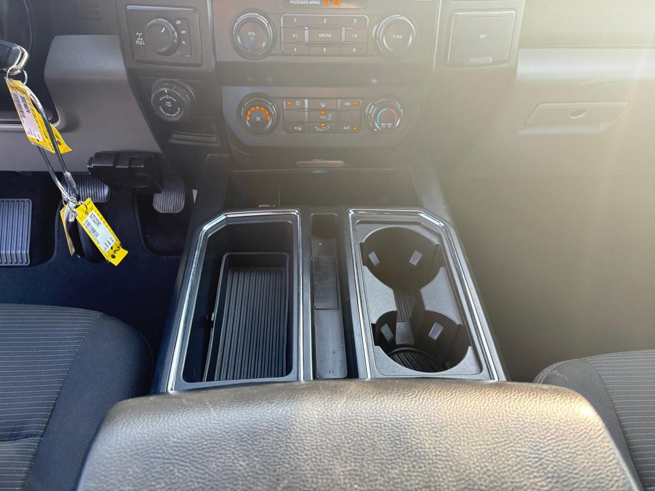 2019 Ford F-150 XL New Braunfels TX