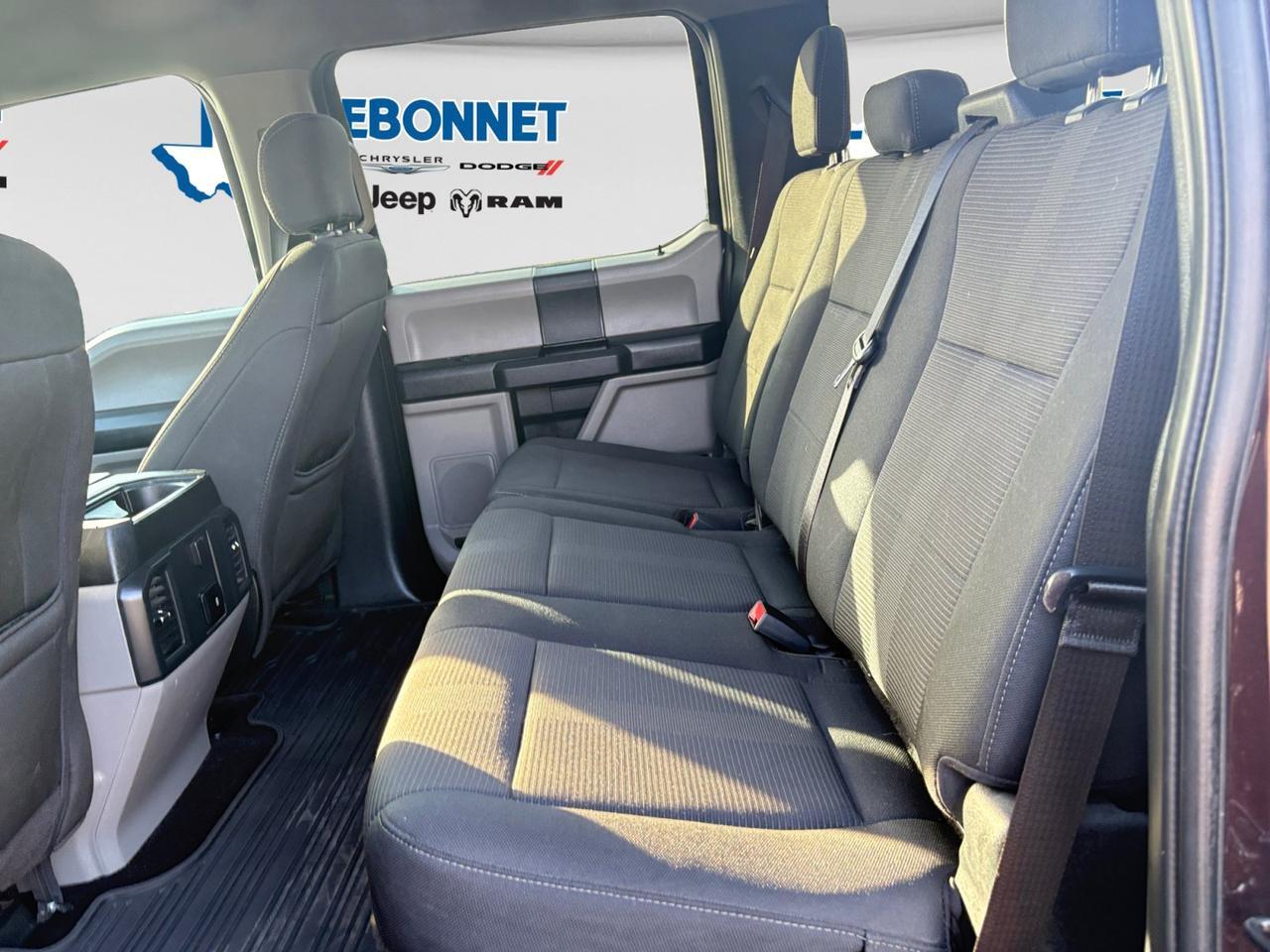 2019 Ford F-150 XL New Braunfels TX